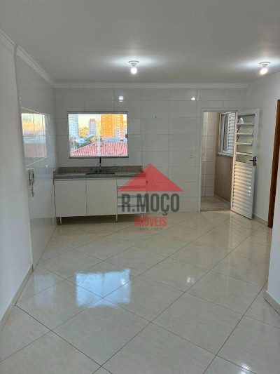 Apartamento, 2 quartos, 46 m² - Foto 3