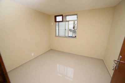 Apartamento, 2 quartos, 40 m² - Foto 5