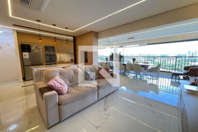 Apartamento, 3 quartos, 120 m² - Foto 4