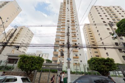 Apartamento, 3 quartos, 97 m² - Foto 2