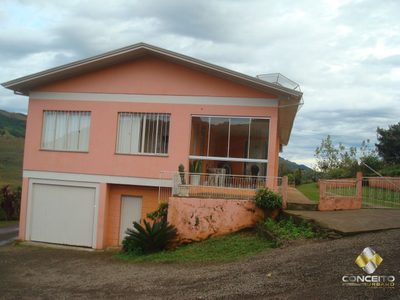 Sítio, 4 quartos, 17 hectares - Foto 3