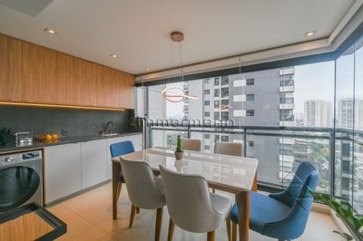 Apartamento, 2 quartos, 59 m² - Foto 1