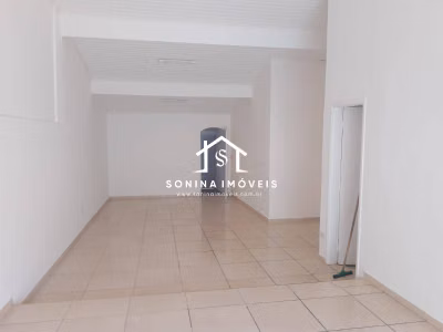 Loja-Salão, 60 m² - Foto 1