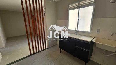Apartamento, 2 quartos, 48 m² - Foto 5