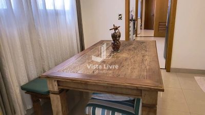 Apartamento, 4 quartos, 208 m² - Foto 5