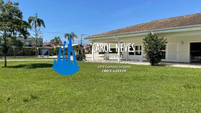 Casa, 6 quartos, 447 m² - Foto 3