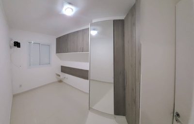 Apartamento, 2 quartos, 49 m² - Foto 4
