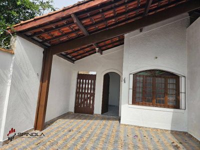 Casa, 2 quartos, 73 m² - Foto 2