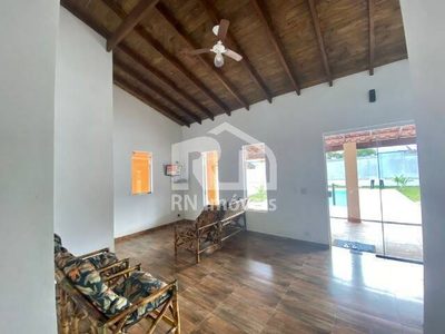 Casa, 4 quartos, 160 m² - Foto 4