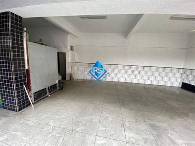 Loja-Salão, 110 m² - Foto 5