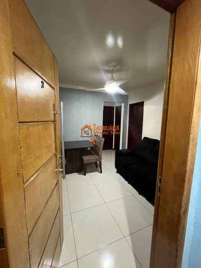 Casa de Condomínio, 2 quartos - Foto 4