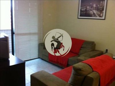 Apartamento, 2 quartos, 80 m² - Foto 5