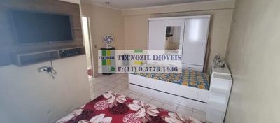 Sobrado, 3 quartos, 125 m² - Foto 2