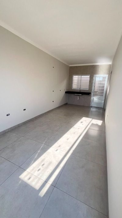 Casa, 2 quartos, 52 m² - Foto 5