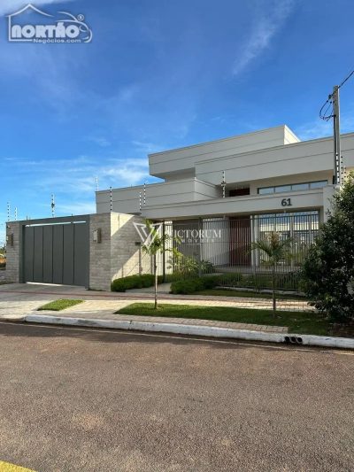 Casa, 1 quarto, 256 m² - Foto 5