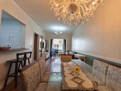 Apartamento, 2 quartos, 81 m² - Foto 4