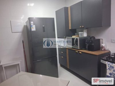 Apartamento, 2 quartos, 63 m² - Foto 1