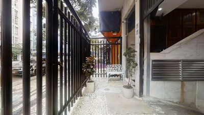 Apartamento, 2 quartos, 106 m² - Foto 3