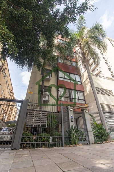 Apartamento, 2 quartos, 65 m² - Foto 2