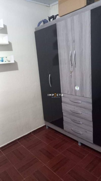 Apartamento, 1 quarto, 54 m² - Foto 4