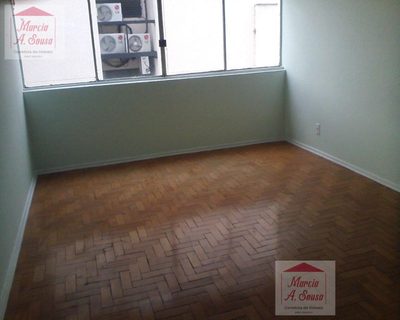 Apartamento, 1 quarto, 50 m² - Foto 1