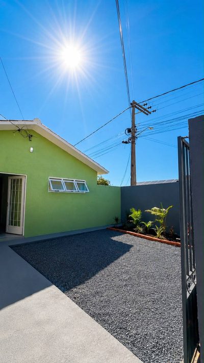 Casa, 3 quartos, 100 m² - Foto 4