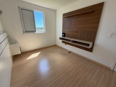 Apartamento, 2 quartos, 54 m² - Foto 2