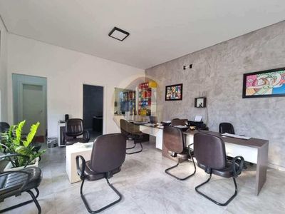 Sala-Conjunto, 240 m² - Foto 2