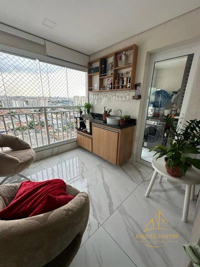 Apartamento, 2 quartos, 62 m² - Foto 4
