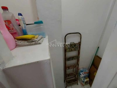 Apartamento, 31 m² - Foto 2