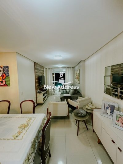 Apartamento, 4 quartos, 155 m² - Foto 4