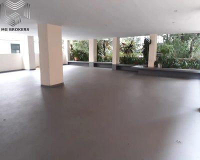 Apartamento, 2 quartos, 81 m² - Foto 2