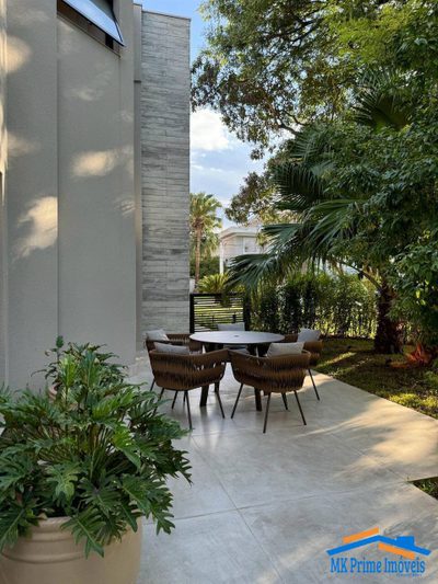 Casa de Condomínio, 4 quartos - Foto 5