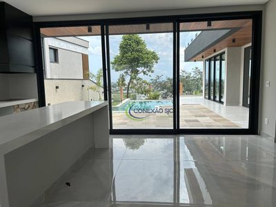 Sobrado, 5 quartos, 400 m² - Foto 5