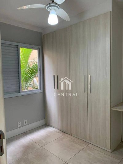 Apartamento, 2 quartos, 50 m² - Foto 2