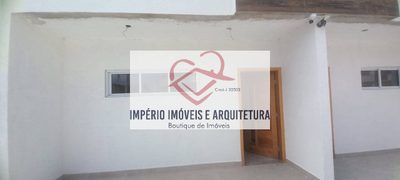 Casa, 3 quartos - Foto 4