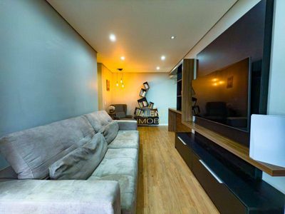 Apartamento, 2 quartos, 67 m² - Foto 3