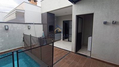 Casa de Condomínio, 3 quartos - Foto 5
