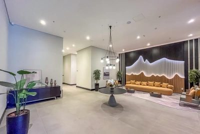 Apartamento, 1 quarto, 28 m² - Foto 2