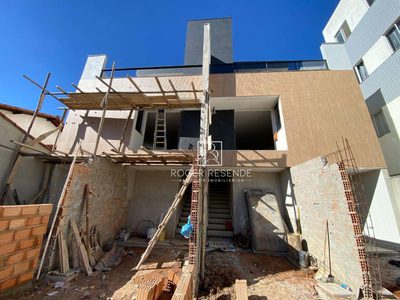 Casa, 3 quartos, 120 m² - Foto 1
