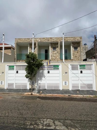Casa, 3 quartos, 115 m² - Foto 1