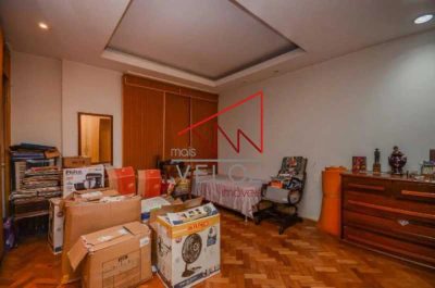 Apartamento, 4 quartos, 198 m² - Foto 1