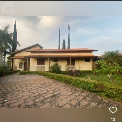 Casa, 4 quartos, 412 m² - Foto 3
