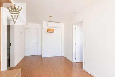 Apartamento, 1 quarto, 47 m² - Foto 3
