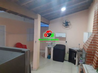 Casa, 2 quartos, 77 m² - Foto 5