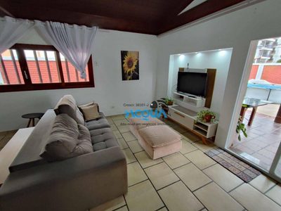 Casa, 5 quartos, 200 m² - Foto 1