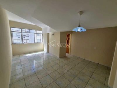 Apartamento, 3 quartos, 90 m² - Foto 1