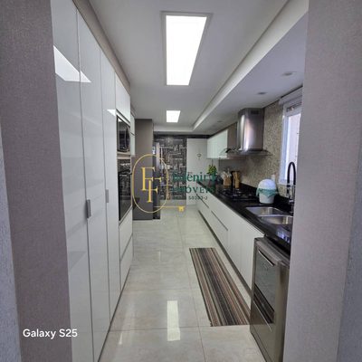 Apartamento, 3 quartos, 180 m² - Foto 5