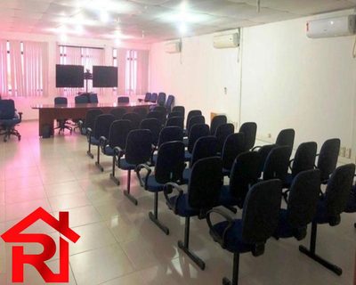 Prédio Inteiro - Foto 2