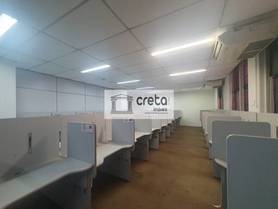 Sala-Conjunto, 273 m² - Foto 3